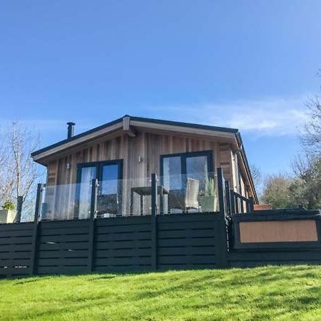 Crook Lodge คาร์ทเมล ภายนอก รูปภาพ