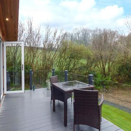 Crook Lodge คาร์ทเมล ภายนอก รูปภาพ
