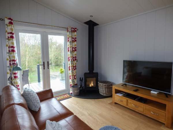 Crook Lodge คาร์ทเมล ภายนอก รูปภาพ