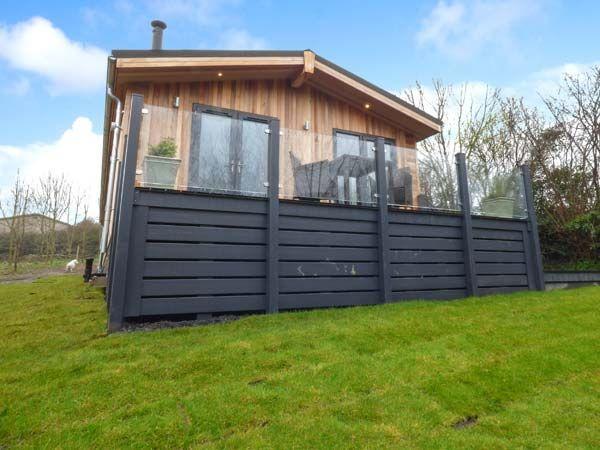 Crook Lodge คาร์ทเมล ภายนอก รูปภาพ