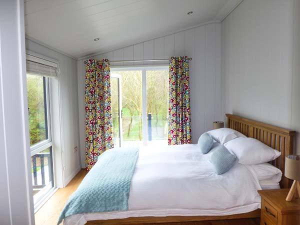 Crook Lodge คาร์ทเมล ภายนอก รูปภาพ
