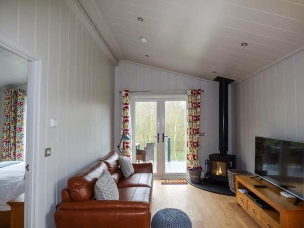 Crook Lodge คาร์ทเมล ภายนอก รูปภาพ