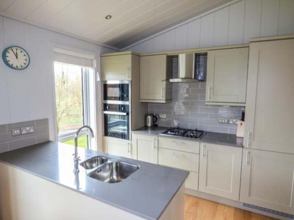 Crook Lodge คาร์ทเมล ภายนอก รูปภาพ